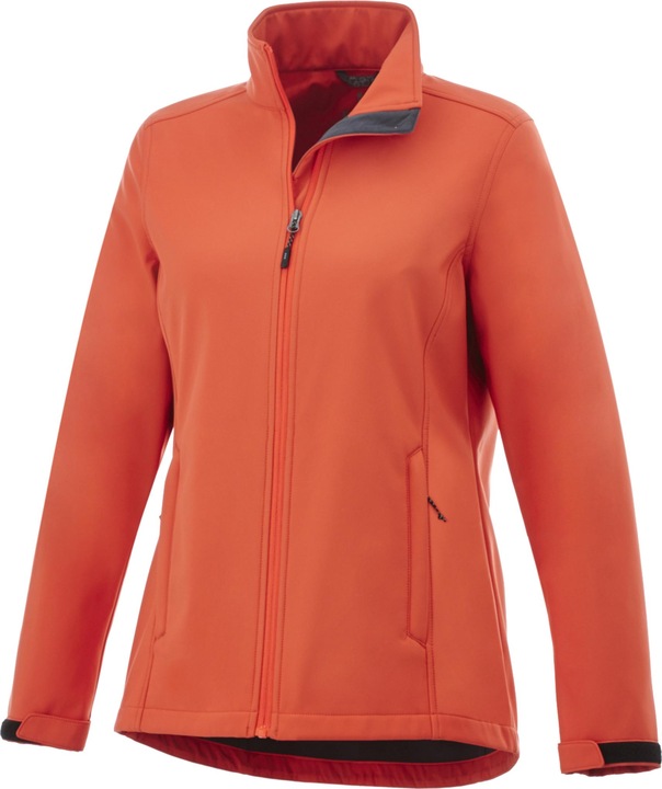 Produktbild Elevate Maxson Softshell Jacke (S)