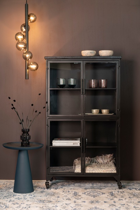 Actual product image White Label Living Ferre (76 x 35 x 133 cm)