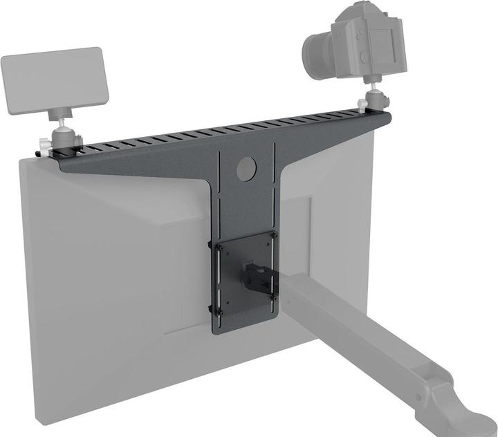 Produktbild Heckler Camera Shelf XL for Monitor (Halterungsbügel)