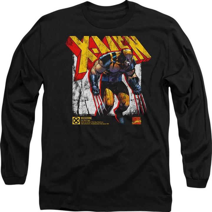 Produktbild XMen TShirt (S)