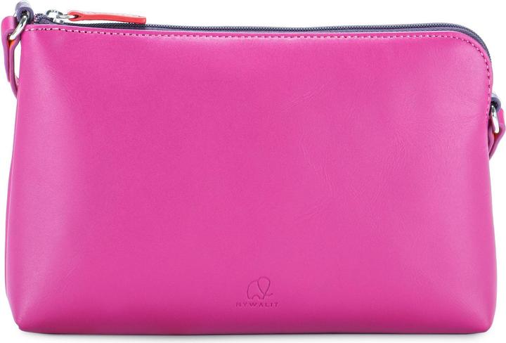 Immagine prodotto Mywalit Borsa a tracolla in pelle da 22 cm