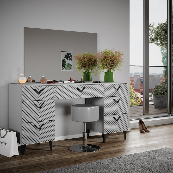 Produktbild Vicco Anett mit Hocker