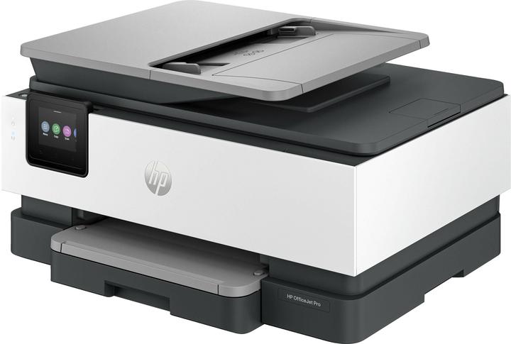 Actual product image HP OfficeJet Pro 8125e (Ink, Colour)