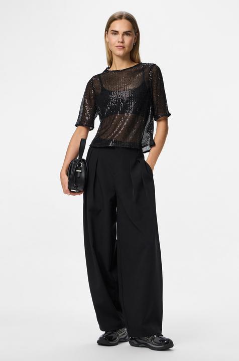 Actual product image Pieces T-Shirt (L)