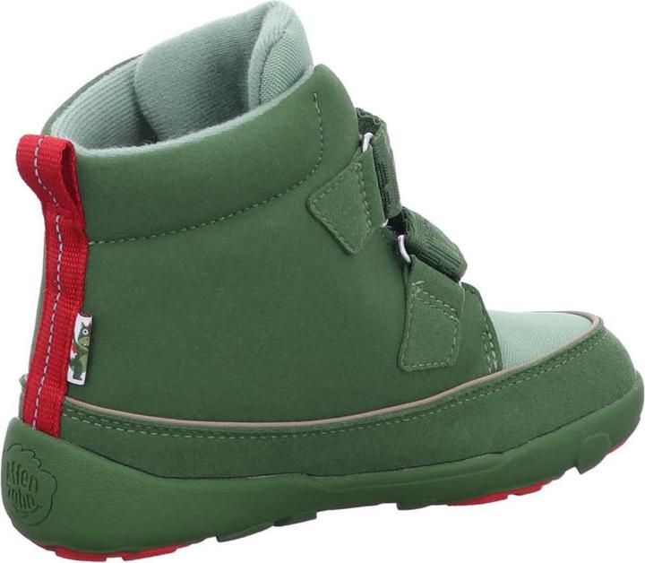 Actual product image Affenzahn Kid's Vegan Comfy (30)