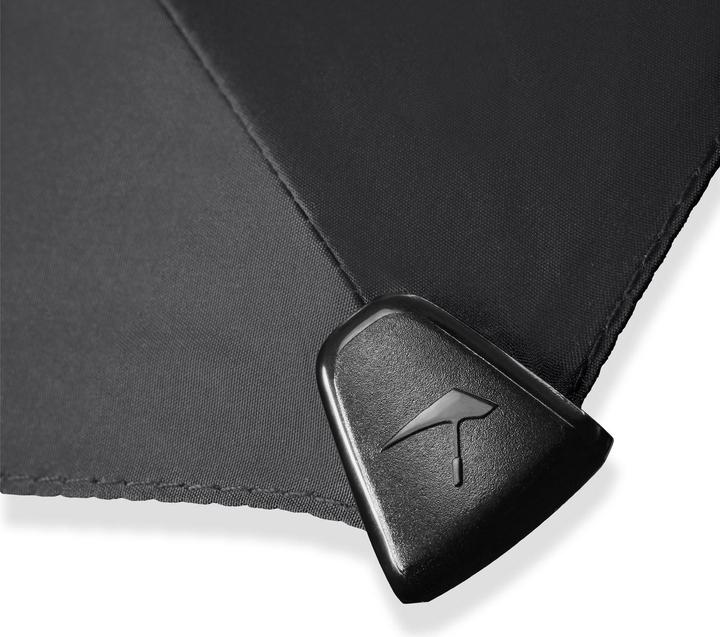 Image du produit Senz Parapluie Stick Storm, XXL, Pure Black
