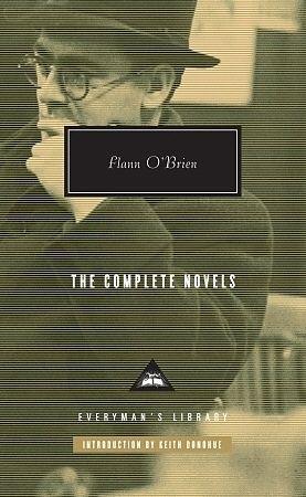 Produktbild O'Brien Omnibus (Englisch, Flann O'Brien, 2008)