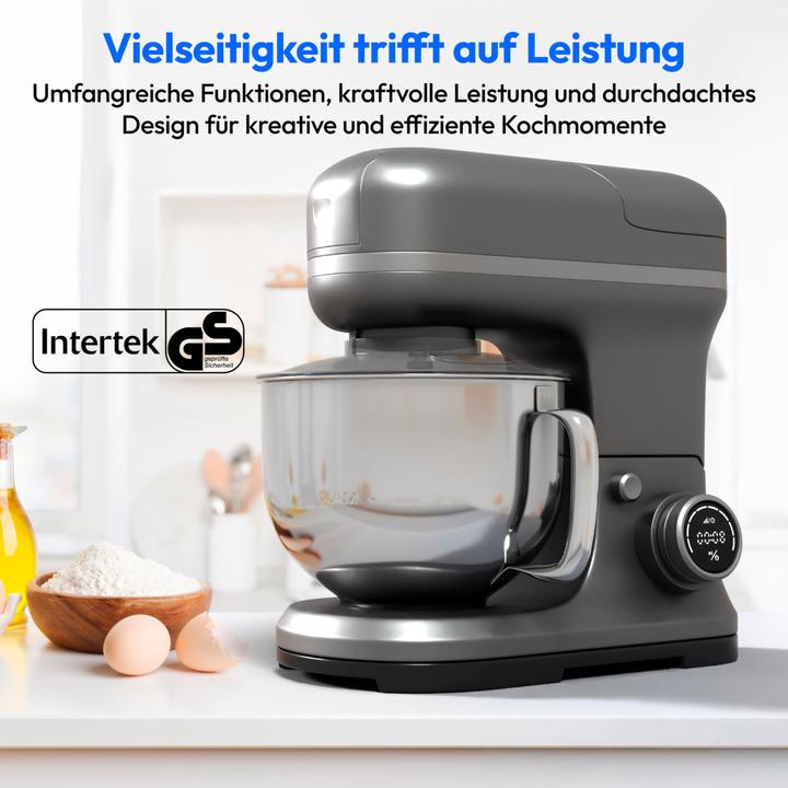 Produktbild Medion Life MD18440 (1200 W, 5 l)