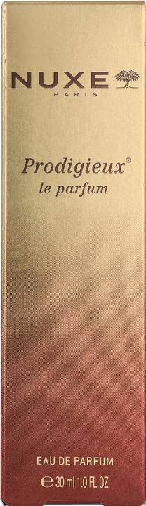 Image du produit Nuxe Prodigieux (Eau de parfum, 30 ml)