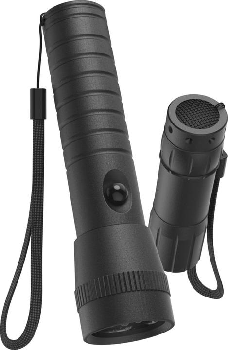 Actual product image Hama FL-DUO (60 lm)