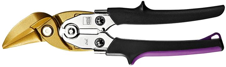 Actual product image Bessey Ideal scissors HSS-TiN D27AH-TIN (260 mm)