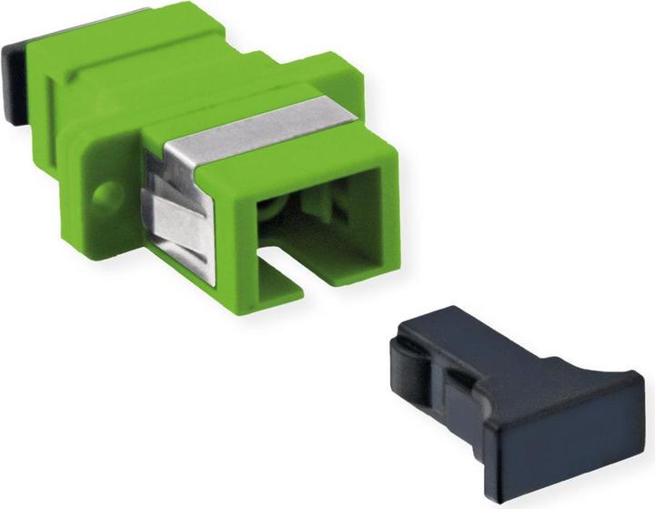 Produktbild Value Fibreoptic accessories (Netzwerk Kupplung)