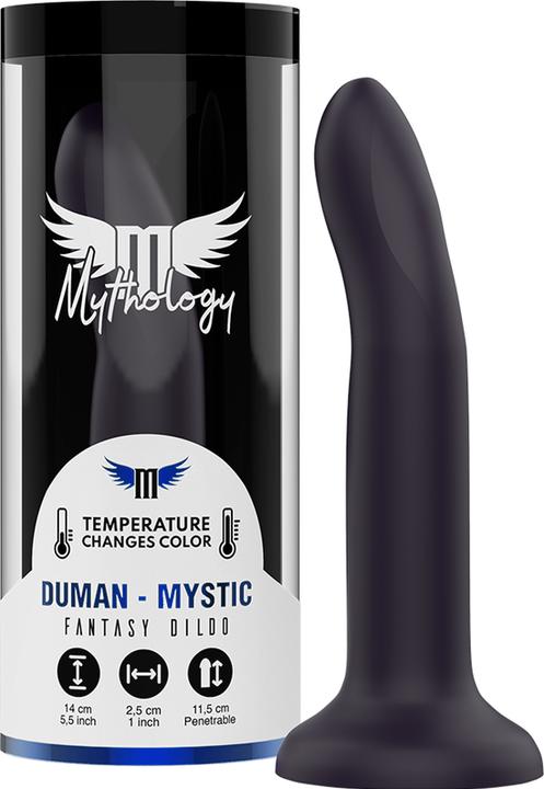 Immagine prodotto Mythology Mitologia Duman Dildo Mistico S