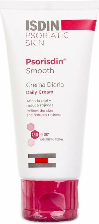 Energy Label Isdin Cream for Specific Areas 210g (50 ml)