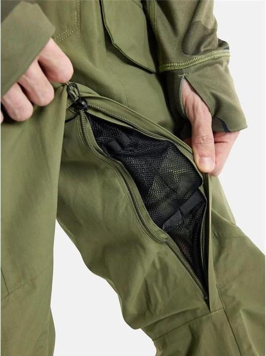 Produktbild Burton M Covert 2.0 Ins Pt Forest Moss (S)