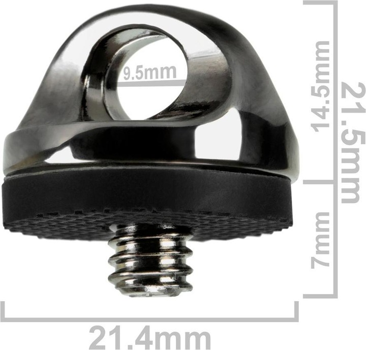 Actual product image Roko M3166 (Shoulder strap)