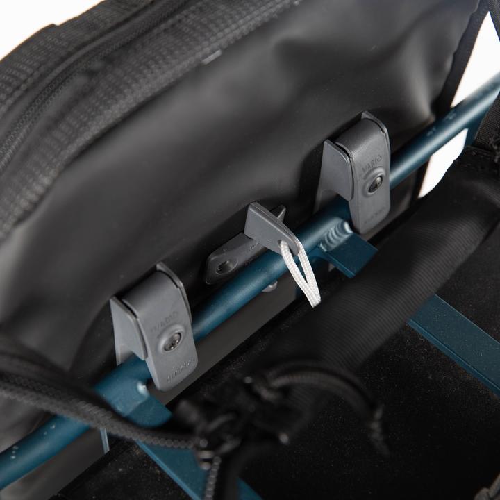 Image du produit Decathlon DOUBLE 27 (25 l, Sacoches)