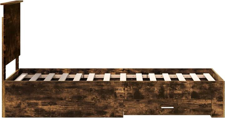 Image du produit vidaXL Bettrahmen (75 x 190 cm)