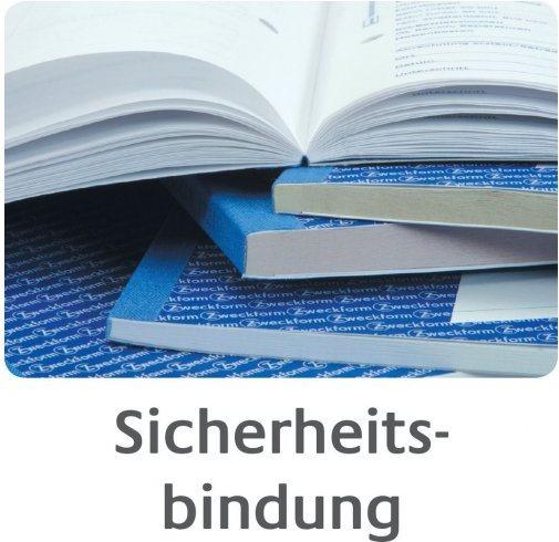 Produktbild Avery Inventurbuch (50 x)