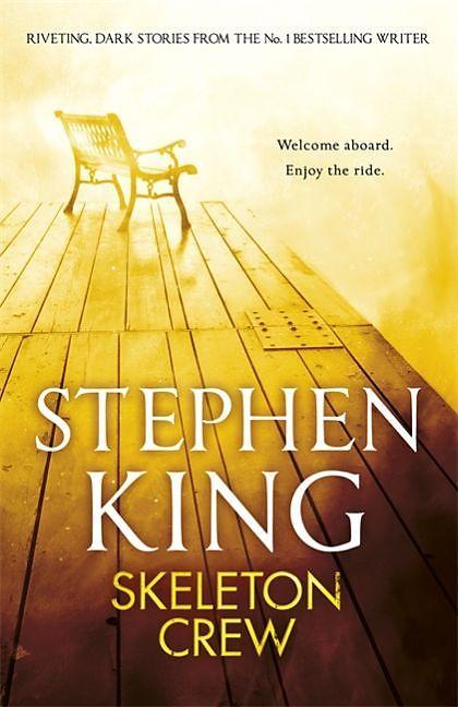 Produktbild Skeleton Crew (Englisch, Stephen King, 2012)