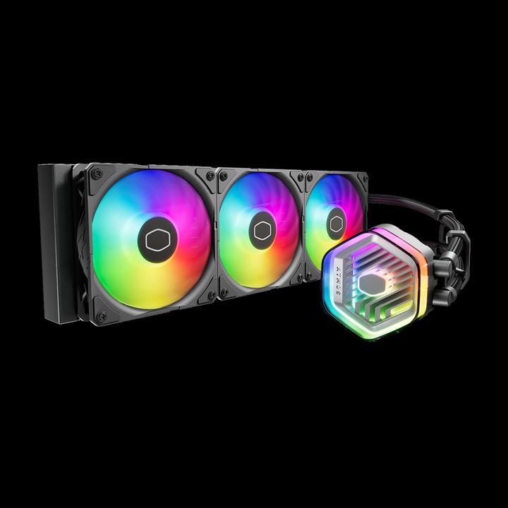 Produktbild Cooler Master MasterLiquid 360Atmos