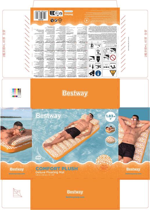 Produktbild Bestway 43836