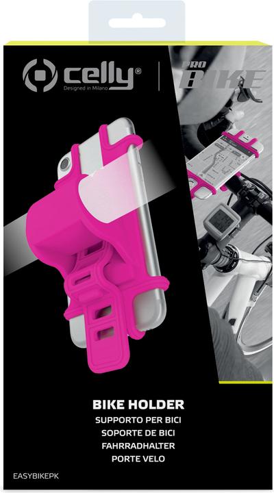 Image du produit Celly Bryanna