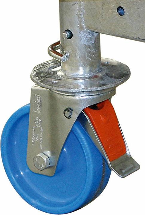 Immagine prodotto Krause KRAU 714169 Set di rotelle