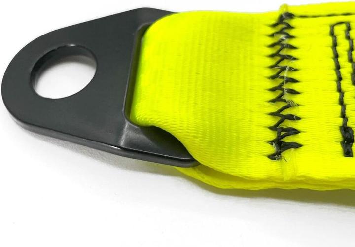 Produktbild Sparco Abschleppgurt