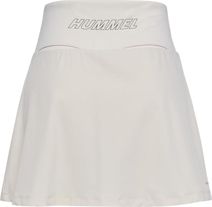 Immagine prodotto hummel Hmlcourt Gonna con tasca a vita media W (XL)