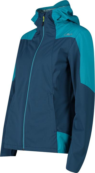 Produktbild CMP Campagnolo Hoodie (L)