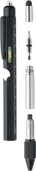 Actual product image MidOcean Retool Spirit Level Pen