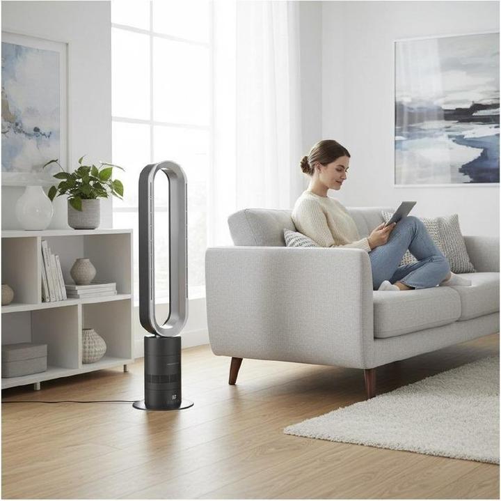 Produktbild Kibernetik BSV97 Bladeless Stand