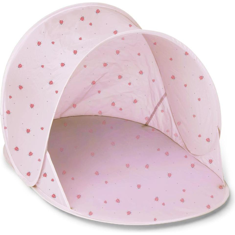 Copenhagen Vanilla - Pop-up Tent Sleep - Lady Lovebug (POPS9626)