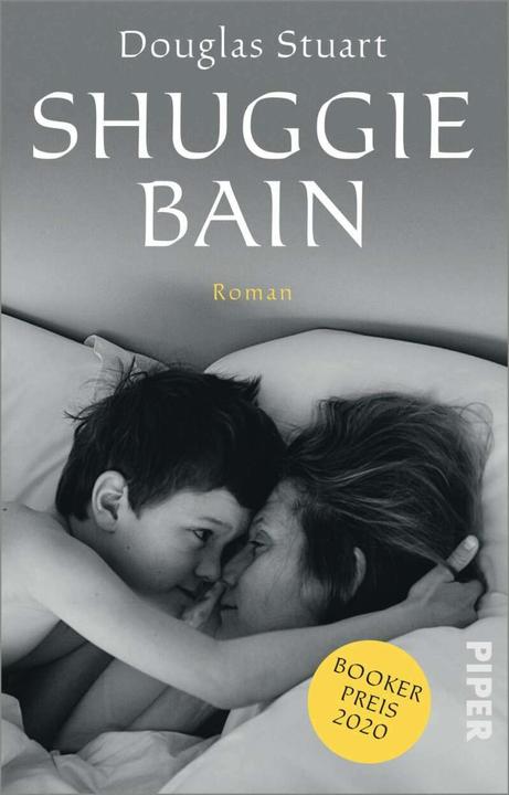 Immagine prodotto Shuggie Bain (Tedesco, Douglas Stuart, 2023)