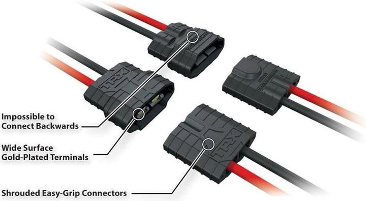 Produktbild Traxxas Akku (7.20 V, 3000 mAh)