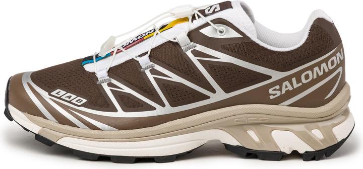 Earth Brown, Footwear Silver, Walnut