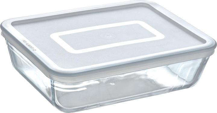 Produktbild Pyrex c&f backform set2 1,5/2,6l