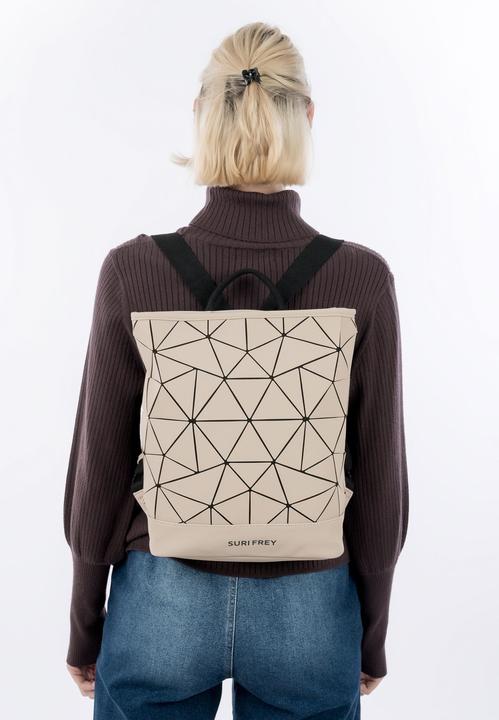 Produktbild Suri Frey Rucksack SFY SURI Sports Jessy-Lu (8.58 l)