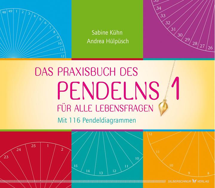 Produktbild Das Praxisbuch des Pendelns (Deutsch, 2018)