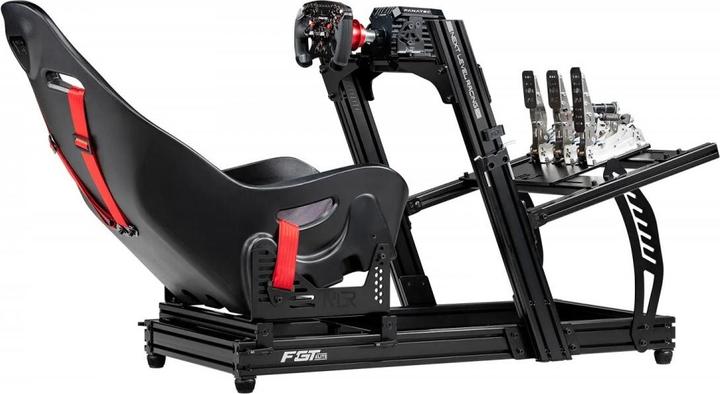 Actual product image Next Level Racing F-GT Elite Lite Simulator NLR-E033