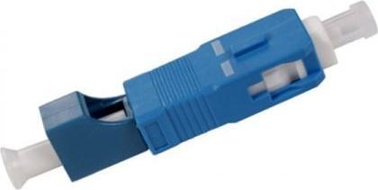 Produktbild Exertis Connect LWL Adapter LC Buchse/ SC Stecker, Singlemode (U/FTP, CAT7)