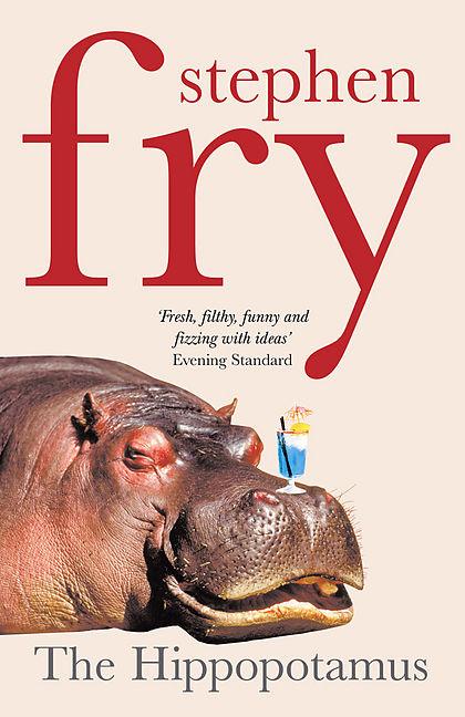 Produktbild The Hippopotamus (Englisch, Stephen Fry, 2004)