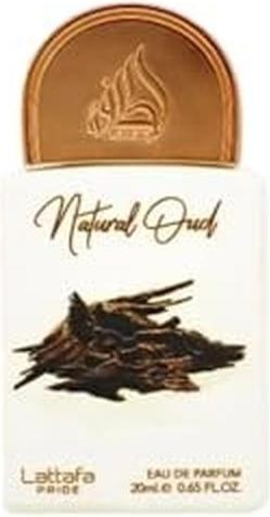 Actual product image Lattafa Pride (Perfume set)
