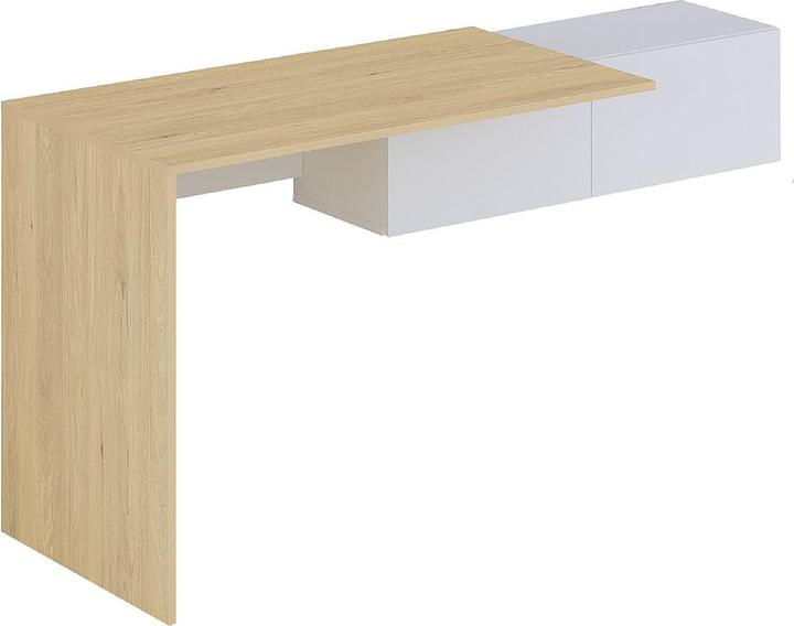 Image du produit Vente-unique Molawa (150 x 55 x 74.50 cm)