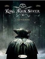 Produktbild Long John Silver (Xavier Dorison, Englisch)