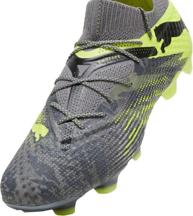 Actual product image Puma Football boot Future 7 Ultimate Rush Fg/ag (43)