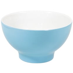 Kahla Pronto Colore Bowl, Schüssel + Schale, Blau