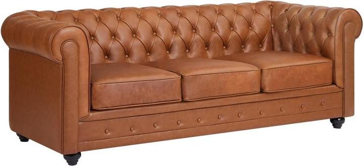 Actual product image Vente-unique Chesterfield (Chesterfield)