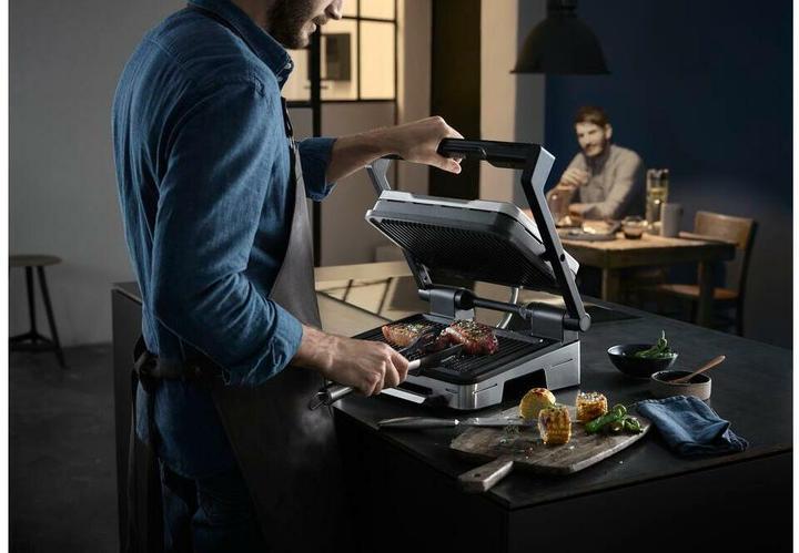 Produktbild WMF Bueno Pro Dop Doppel Langschlitztoaster (414150011)